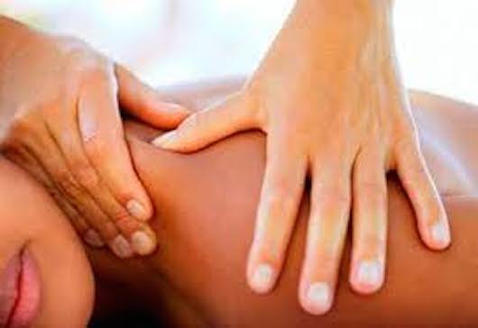 Vancouver Massage Therapy