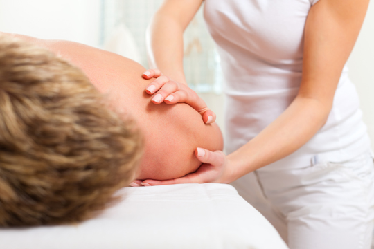 Vancouver Chiropractor and Registered Massage Therapy
