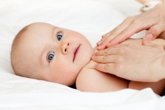 Infant Massage Offered by Vancouver Massage Therapist