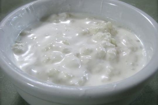 Health benefits of kefir offered by Vitality Clinic