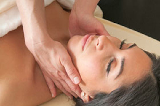 natural Facial Treatment provided by Vancouver Naturopath