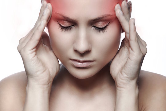 Headache Treatments offered by Vancouver Chiropractor, Registered Acupuncture, and Naturopath
