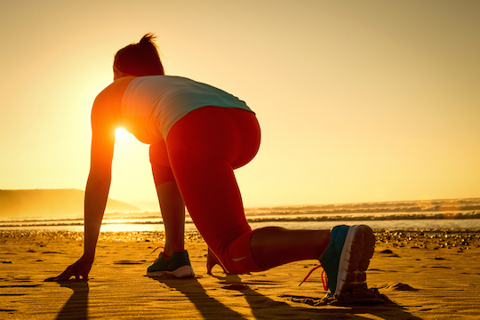 Running Injury Prevention and Treatment by Vancouver Chiropractor