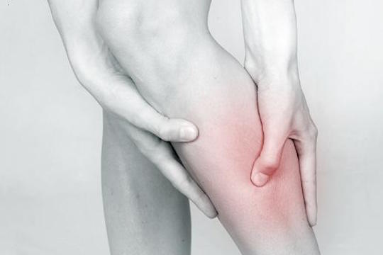 Muscle Cramp and RLS Advice Provided by Vancouver Chiropractor and Sports Therapy